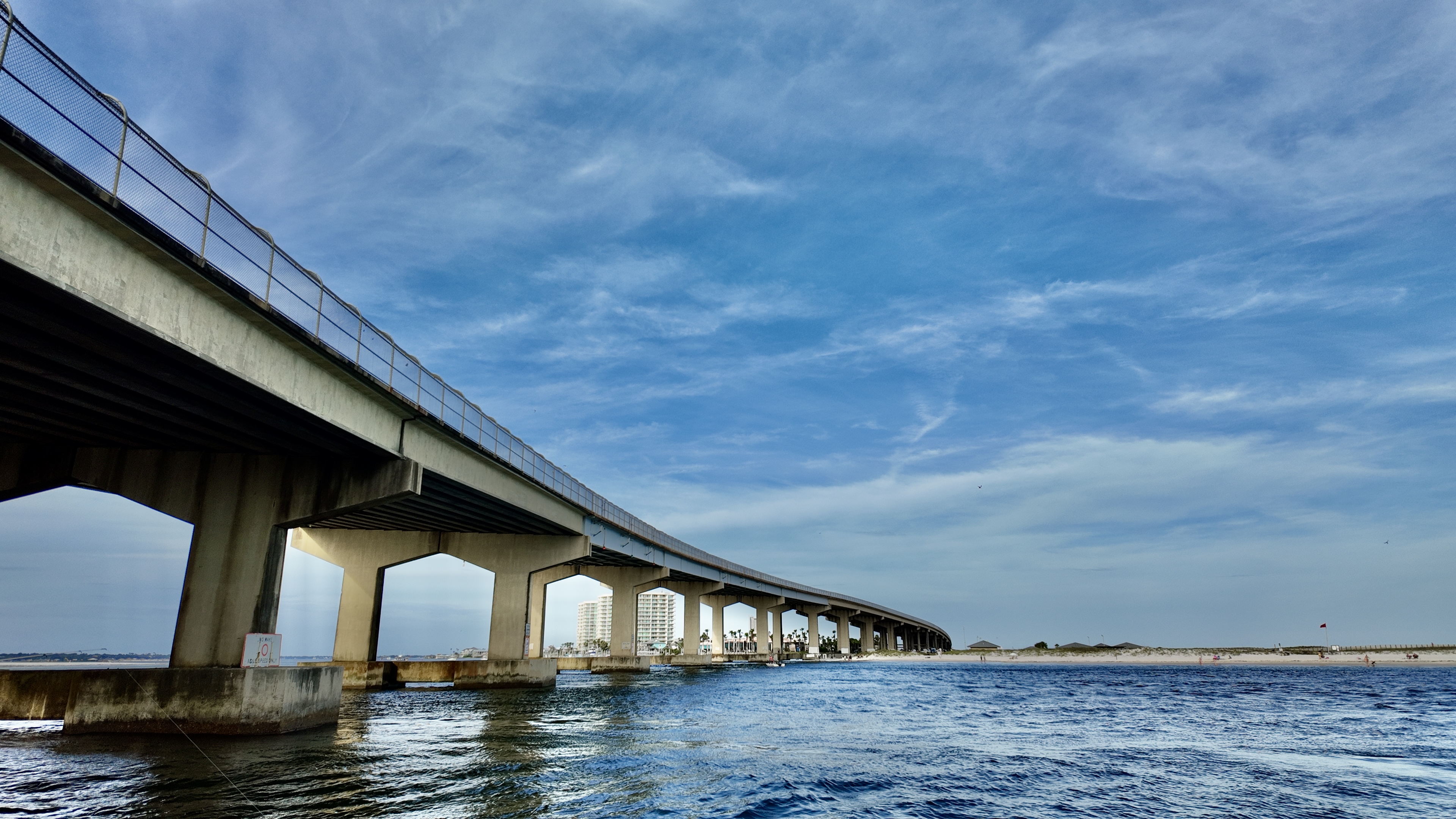Perdido Pass Alabama